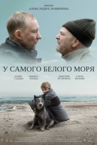 У самого Белого моря