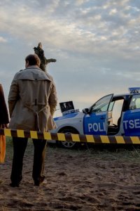 Мост 2 сезон