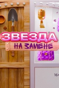 Звезда на замене